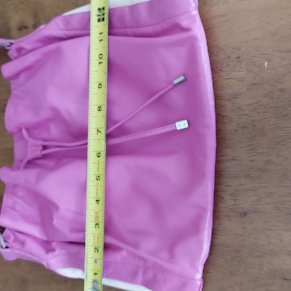 Vintage Sigrid Olsen Drawstring Bag 🎒 - Picture 16 of 17